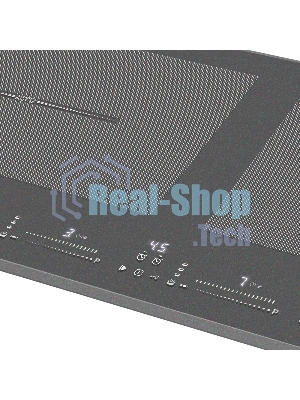Индукционная варочная панель Maunfeld CVI904SFLDGR Inverter