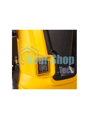 Мойка высокого давления Huter W105-GS 70/8/4 1400 вт, 105 бар, расход=342 л/час, вход=0,4 бар