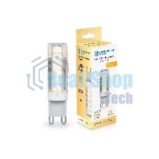 Лампа светодиодная Ambrella light 101103 LED G9 11W 2700K 220-240V