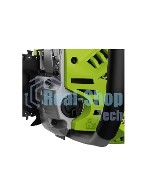 Бензопила цепная Deli DE-LJ16-1 