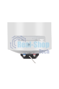 Водонагреватель Thermex Praktik 80 V 2.5кВт 80л электрический настенный