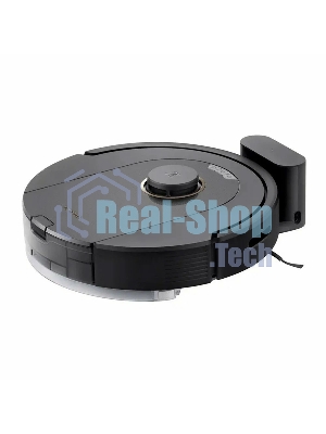 Робот-пылесос Roborock Robotic Vacuum Cleaner Q5 Pro RU черный (Q5PR52-02/Q50ULE)