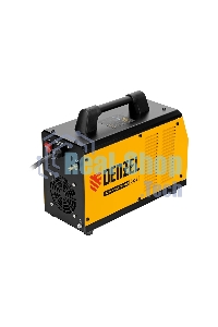 Аппарат инвертор. аргонодуговой сварки Denzel ITIG-200 DС Pulse Cold Weld, 200 А, ПВ 60%