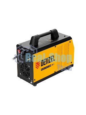 Аппарат инвертор. аргонодуговой сварки Denzel ITIG-200 DС Pulse Cold Weld, 200 А, ПВ 60%