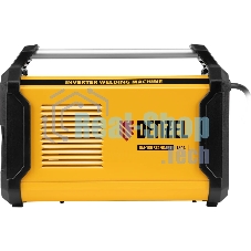 Аппарат инвертор. дуговой сварки Denzel DM-180 Standart, 180 А, ПВ 60%