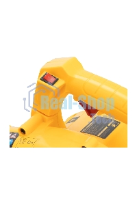 Воздуходувка-пылесос бензиновая Denzel GL-260, 26 см3, 1 л.с.