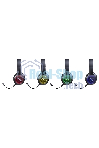 Гарнитура беспроводная Defender Wireless FREEMOTION B400 черный