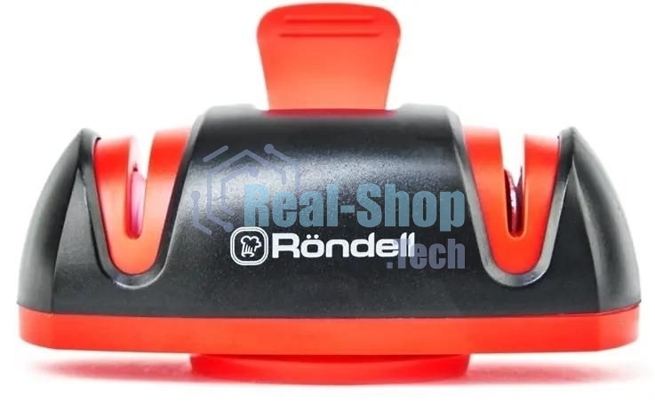 Набор ножей Rondell RD-1011, 3 шт, с ножеточкой