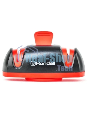 Набор ножей Rondell RD-1011, 3 шт, с ножеточкой