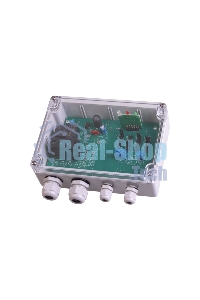 Терморегулятор Rexant TermoStat Roof 40A IP65 51-0843