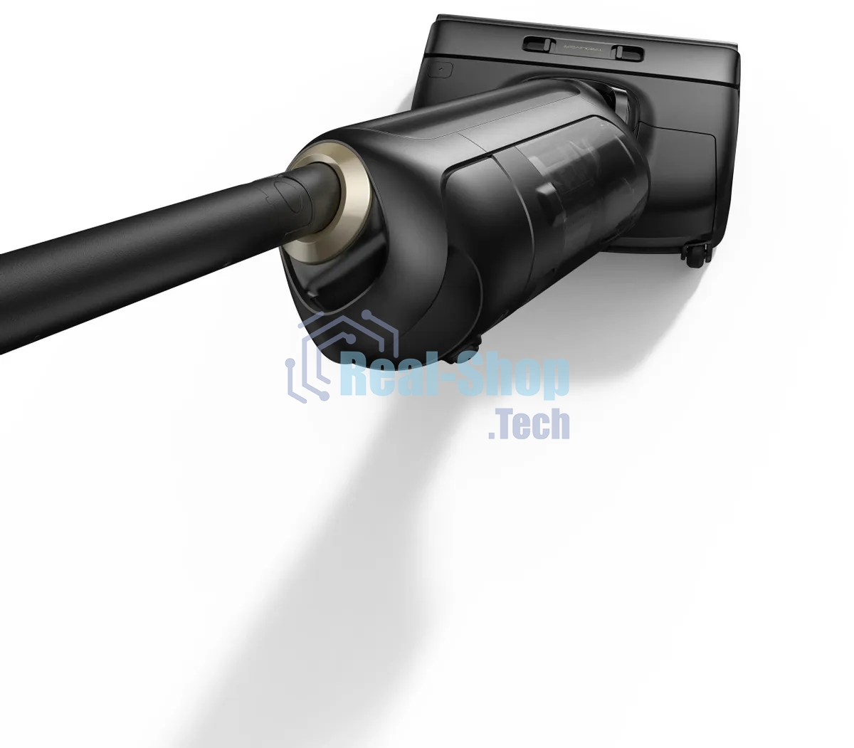 Моющий пылесос вертикальный Trouver M10 Pro 300Вт черный