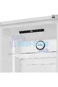 Холодильник Beko B3R0CNK362HW белый двухкамерный 220/100л морозилка снизу No Frost
