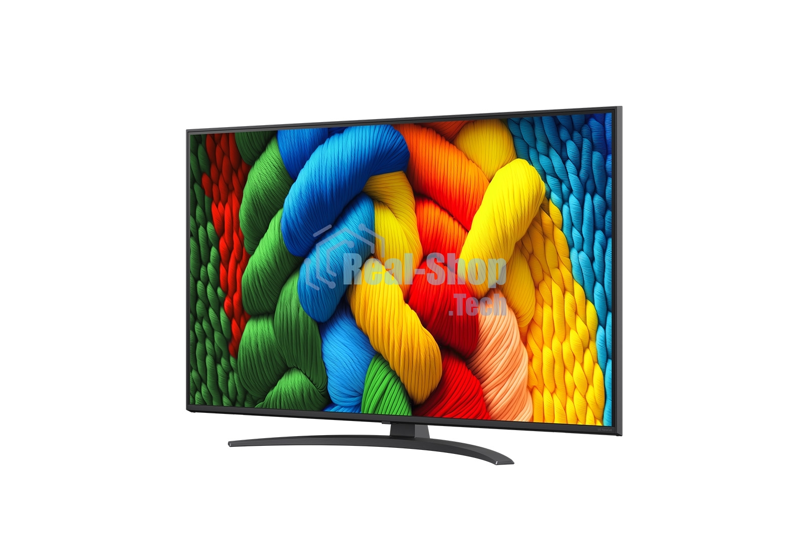 Телевизор LG 50