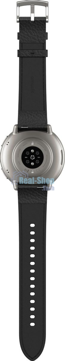 Умные часы Amazfit Active 2R A2437 Premium 43.9мм 1.32