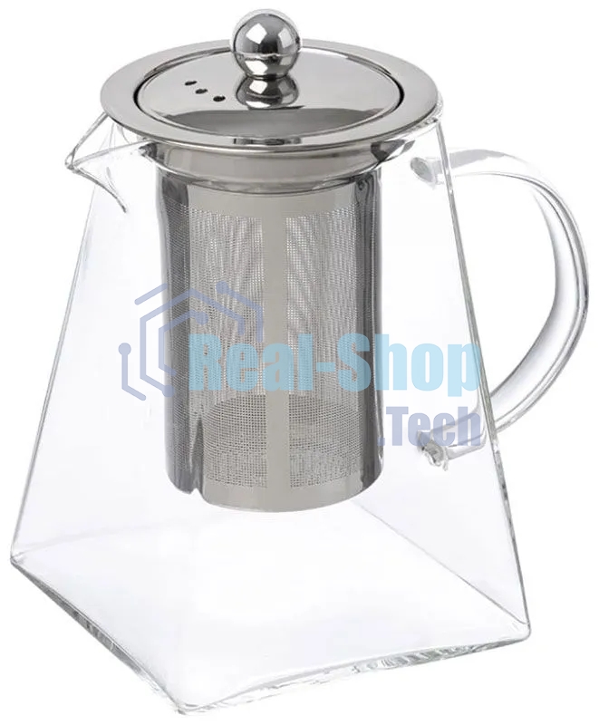 Чайник заварочный LEONORD AROMA, объем 1 л (105039)