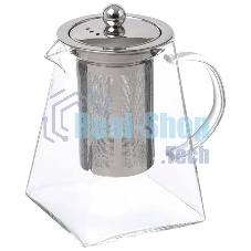 Чайник заварочный LEONORD AROMA, объем 1 л (105039)