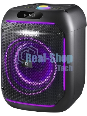 Акустическая система Defender Boomer 65