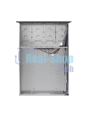 Серверный корпус ExeGate Pro 1U650-04 (RM 19