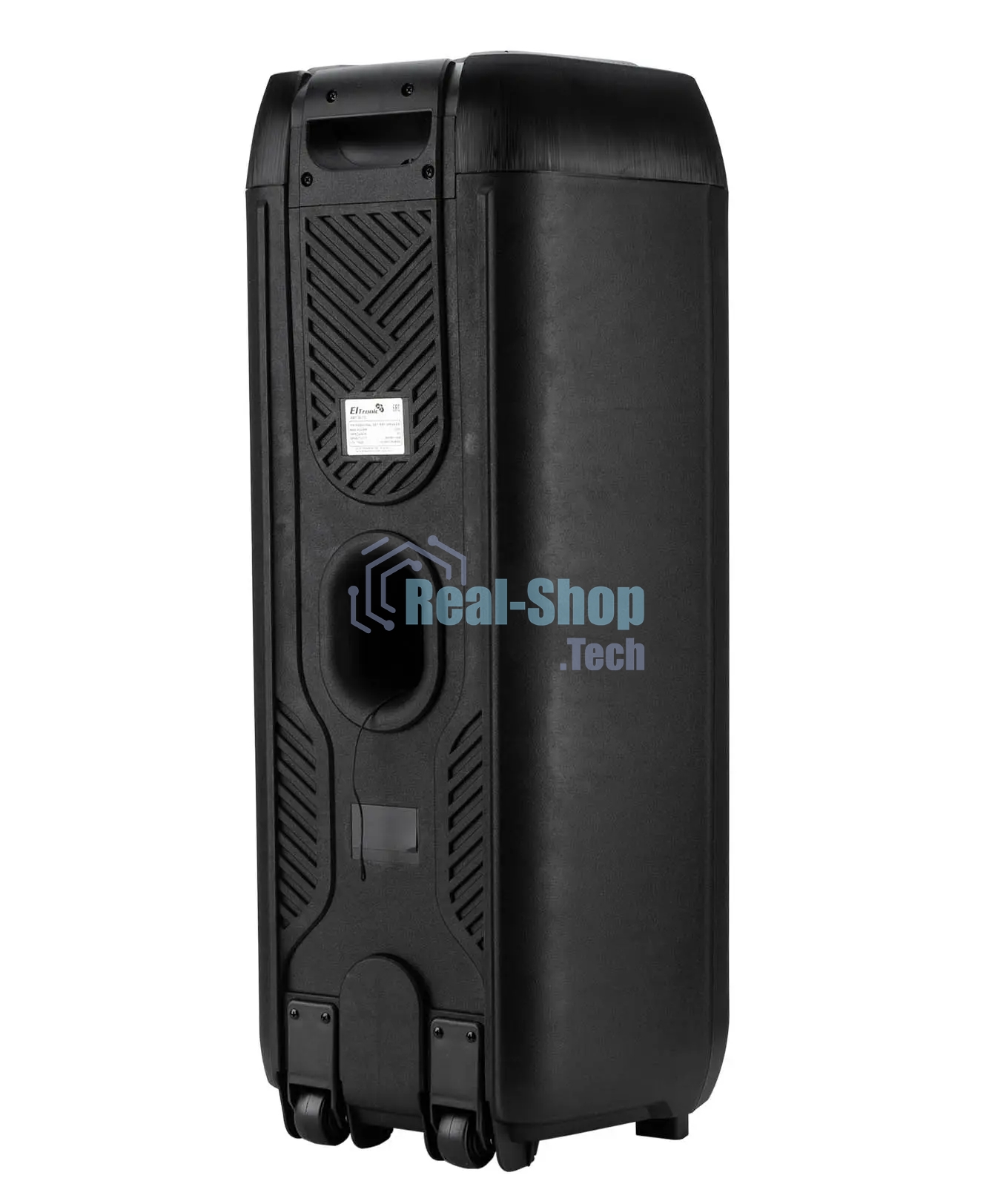 Колонка ELTRONIC (30-73) CRAZY BOX 1200 - 10