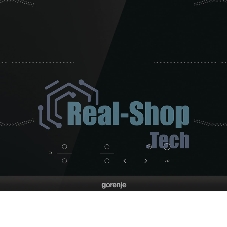 Индукционная варочная панель Gorenje GI6401BCE черный