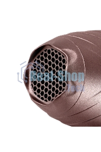 Фен Centek CT-2239 <Moka> 2200Вт, 2 скорости, 3 режима, холодный обдув, концентратор