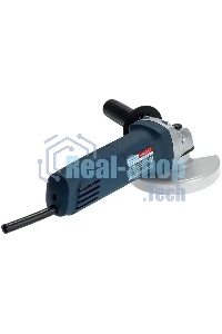 Угловая шлифовальная машина Энгельс УШМ 850-125 850Вт 12000об/мин рез.шпин.:M14 d=125мм (0.701.020.012)