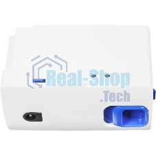 Электрошвабра Vitek VT-8180 50Вт белый