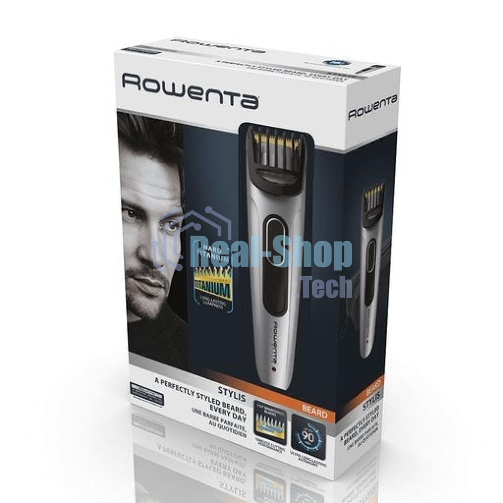 Триммер Rowenta TN2850F4
