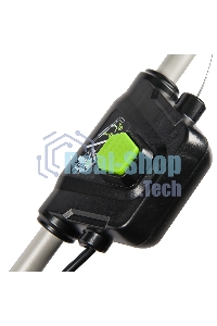 Газонокосилка аккумуляторная GreenWorks GС82LM46 82V, 46 см, бесщеточная, без АКБ и ЗУ (2502407)