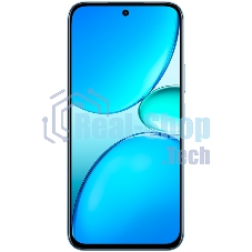 Смартфон Realme C85 RMX5566 8/256Gb, синий