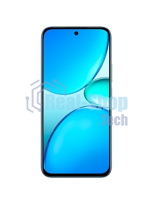 Смартфон Realme C85 RMX5566 8/256Gb, синий