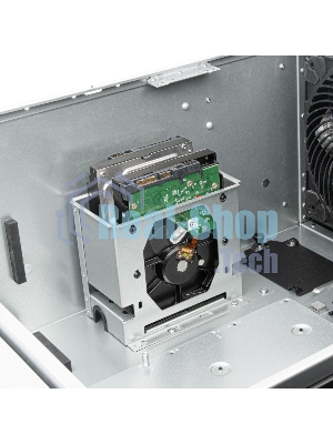 Компьютерный корпус Silverstone SST-RM51