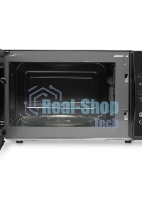 Микроволновая печь Starwind SMW5020 черный, 20 л, 700 Вт, переключатели - сенсор