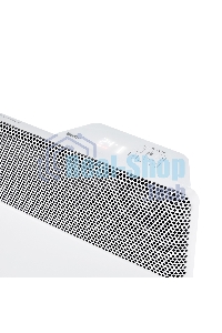 Комплект Ballu Apollo Transformer с блоком управления BEC/AT-2000-4I белый, 2000 Вт, 25 м2, дисплей, термостат