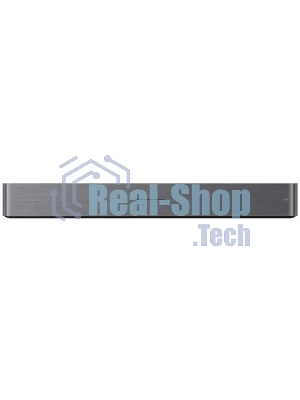 Саундбар TCL S45H 2.0 100Вт серый