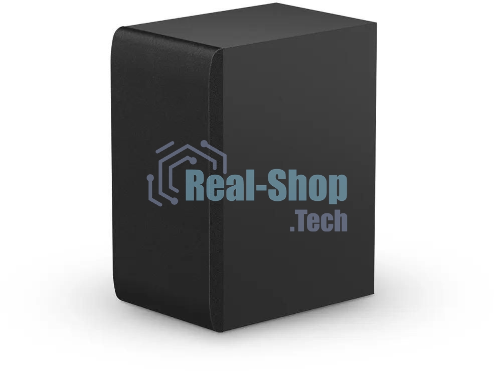 Саундбар LG S40T 2.1 100Вт+200Вт черный