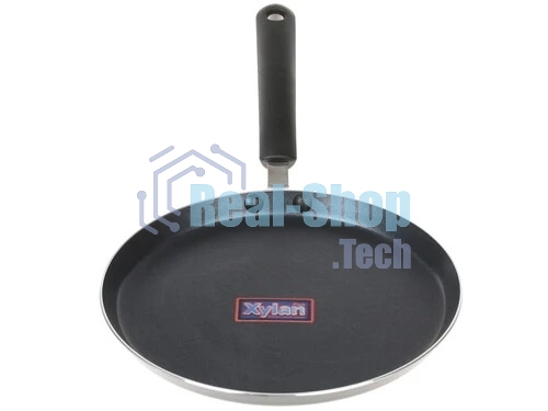 Сковорода блинная Rondell RDA-022, 24 см, с индукционным дном