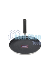 Сковорода блинная Rondell RDA-022, 24 см, с индукционным дном