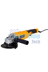 Углошлифовальная машина Eurolux УШМ-125/1500E-EU