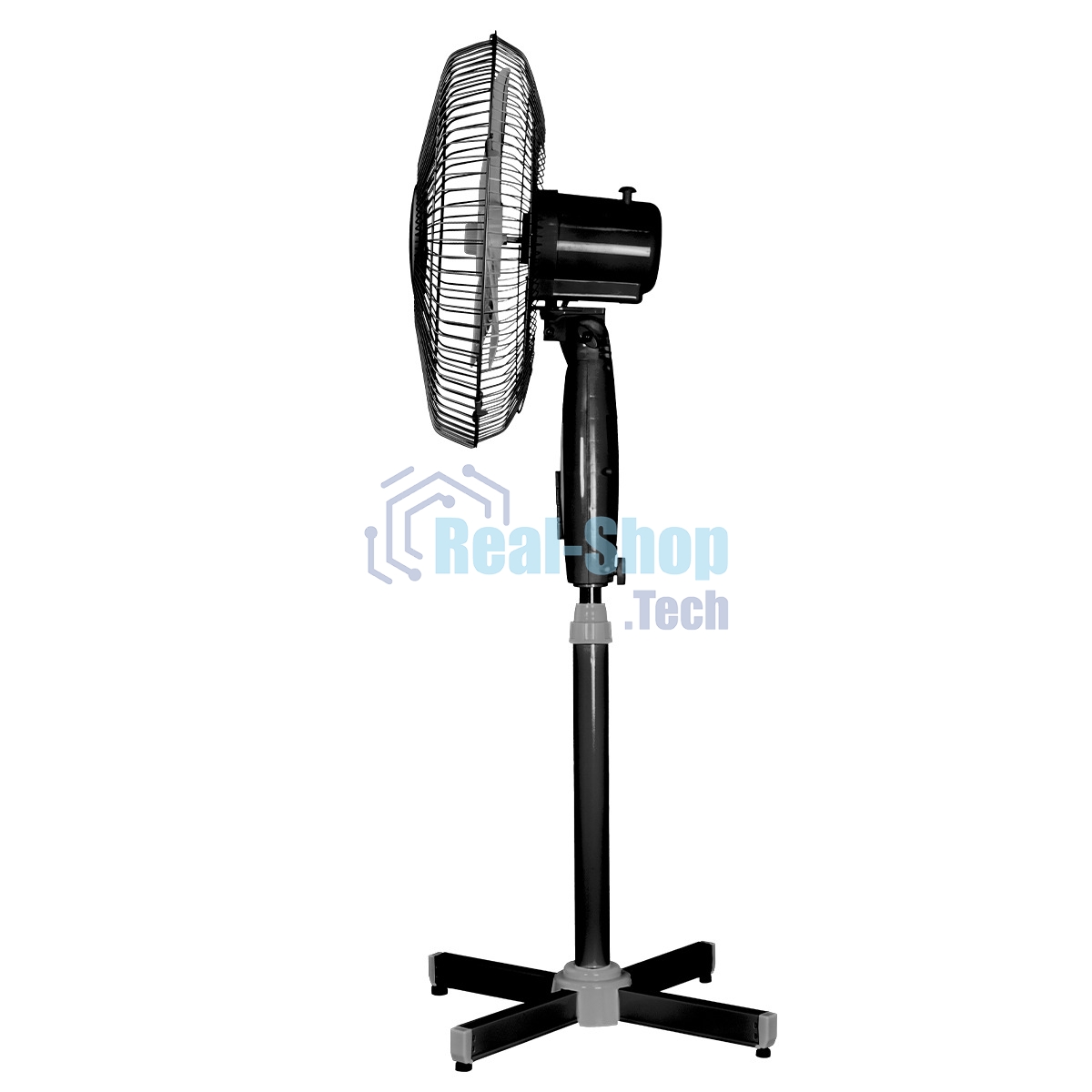 Вентилятор Blackton Bt F1120 черный