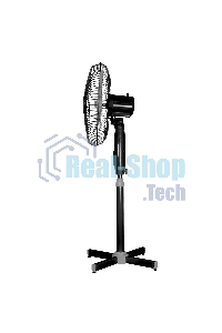 Вентилятор Blackton Bt F1120 черный