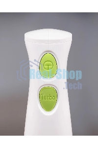 Блендер погружной Scarlett SC-HB42F67, 700Вт белый