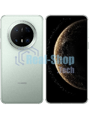 Смартфон Huawei Mate 70 Pro 12/512Gb, зеленый