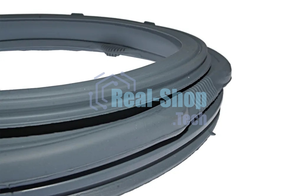 Манжета (уплотнитель) люка для стиральной машины Beko 2843770100