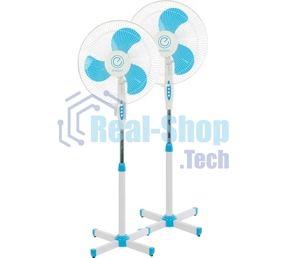 Вентилятор Energy EN-1661 (напольный) 16