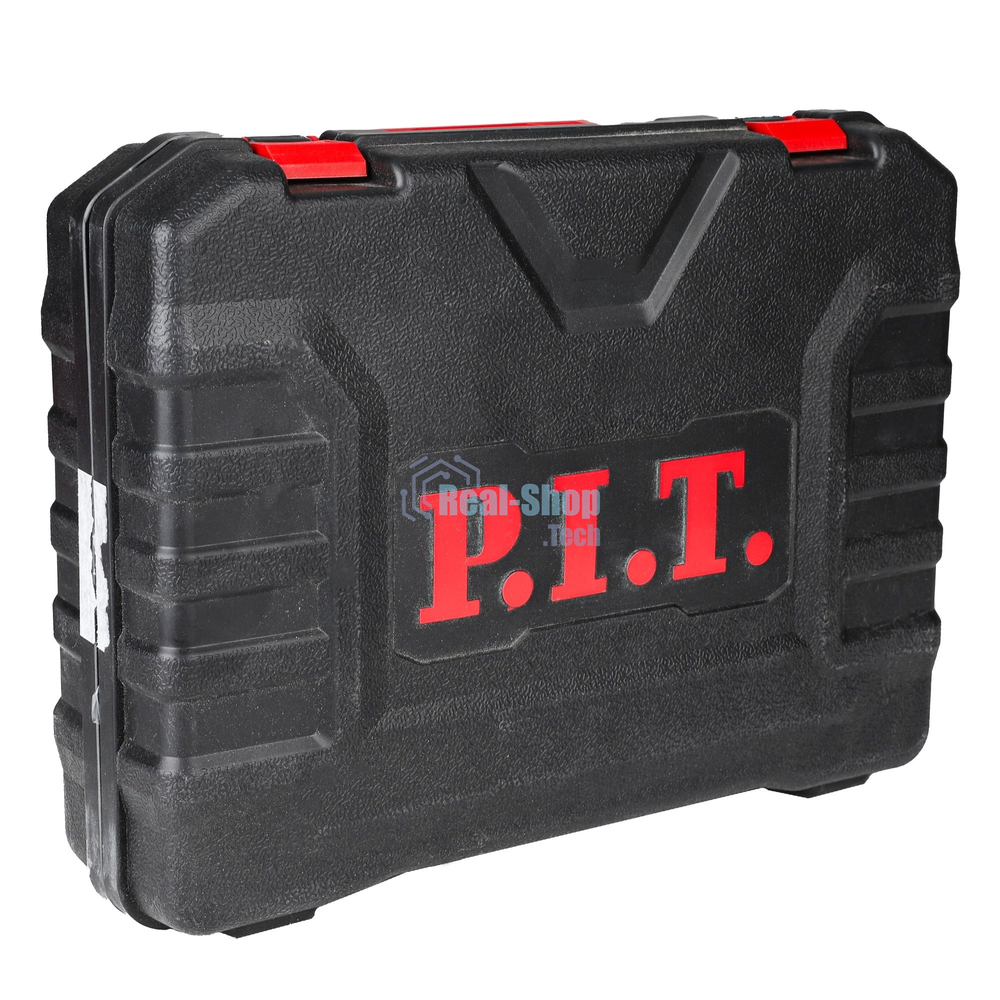 Угловая шлифовальная машина P.I.T. PWS20H-125B/1 8000об/мин рез.шпин.:M14 d=125мм