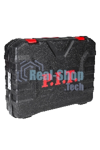 Угловая шлифовальная машина P.I.T. PWS20H-125B/1 8000об/мин рез.шпин.:M14 d=125мм