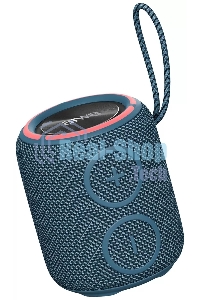 Портативная колонка AIWA (19176) PAS-H100 dark blue