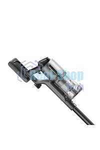 Пылесос вертикальный Dreame Z30 AquaCycle черный/серый, питание от аккумулятора, 310 Вт, уборка влажная/сбор жидкости/сухая, пылесборник 0.6 л