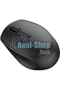 Мышь беспроводная Jlab Go Mouse, АА, Link USB- A